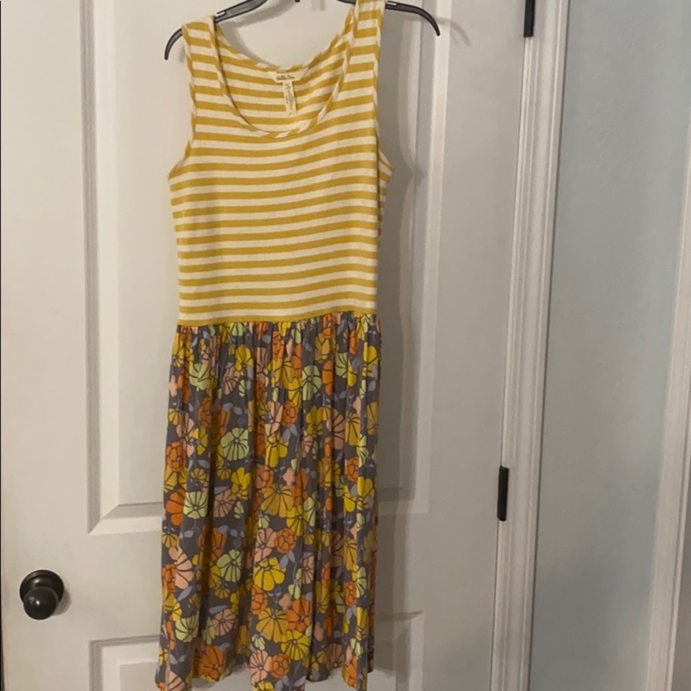Matilda Jane dress